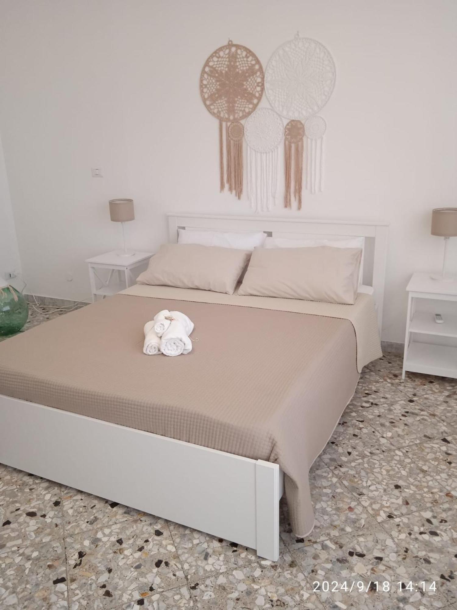 Appartamento 42 Noicattaro Εξωτερικό φωτογραφία