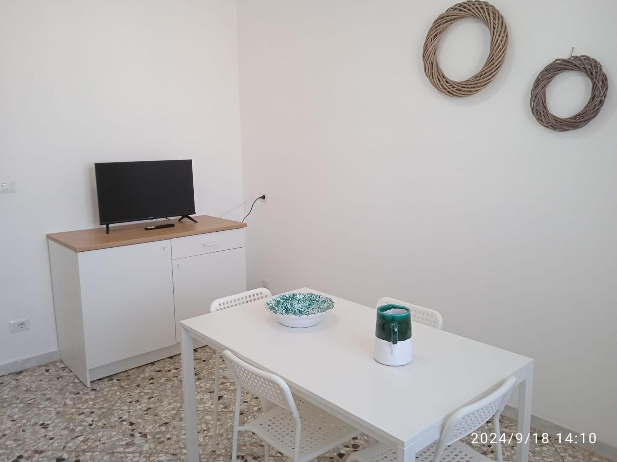 Appartamento 42 Noicattaro Εξωτερικό φωτογραφία