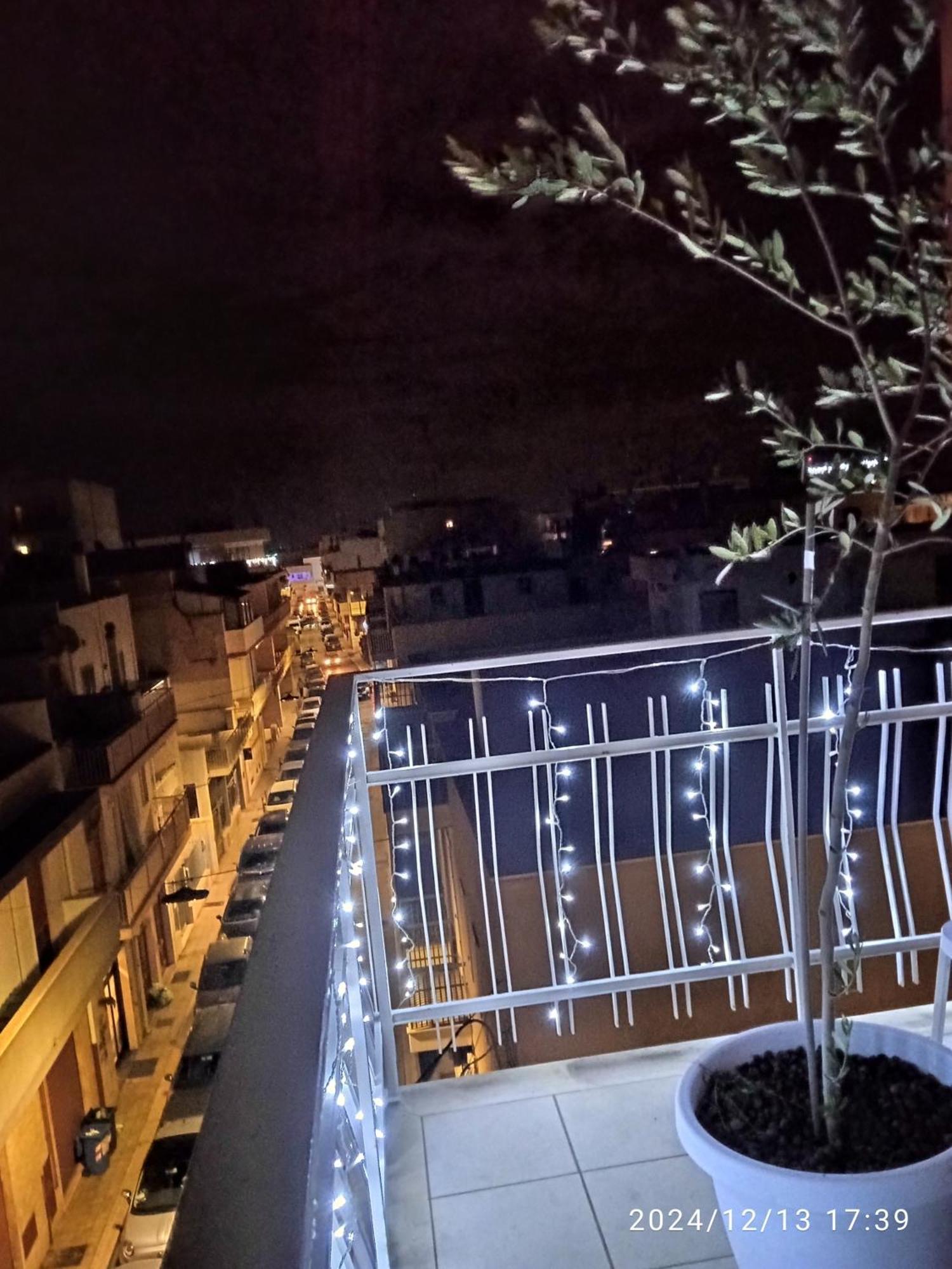 Appartamento 42 Noicattaro Εξωτερικό φωτογραφία